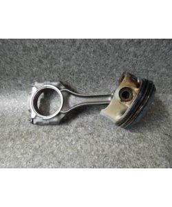 Pleuel 7843237 02 110204 Pleuelstange Kolben BMW F01 F04 750i 11.1775.314