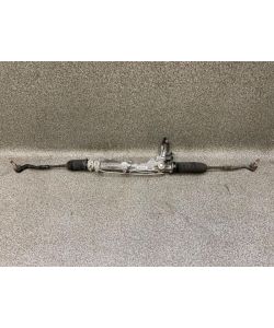 Lenkgetriebe A20411011017 Servolenkung 75Tkm! Mercedes W204 C180 11.1983.175