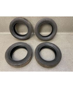 4x Allwetterreifen Continental 195/60 R16C 99/97 H 11.1983.216