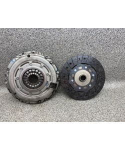 Kupplungssatz A0232509601 Scheibe 75Tkm Mercedes W204 C180 11.1983.144
