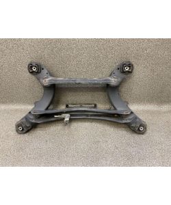 Hinterachsträger Achsträger hinten A2043500412 Mercedes W204 C180 11.1983.173