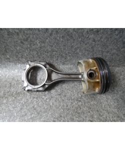 Pleuel 7843237 02 110204 Pleuelstange Kolben BMW F01 F04 750i 11.1775.312
