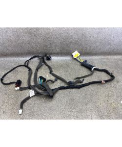 Türkabelbaum vorne links 95083470 128Tkm Chevrolet Captiva Facelift 13.1882.050