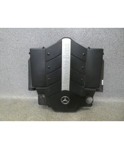 Motorabdeckung oben A1120901101 Luftfilterkasten def Mercedes W219 05.1761.004