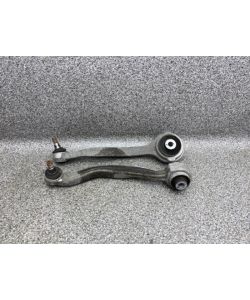 Querlenker vorne links 75Tkm Mercedes W204 C180 11.1983.181