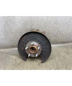 Achsschenkel hinten links 153Tkm Opel Insignia A 2.0 CDTI 11.1906.122