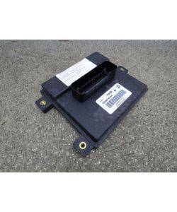 Steuergerät 20964304 Kraftstoffpumpe 220Tkm Opel Insignia A OPC 2.8 13.1722.039