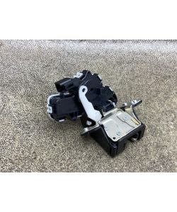 Heckklappenschloss hinten 116Tkm Mazda CX-5 KE GH Facelift 16.1876.038