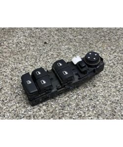 Fensterheberschalter vorne links 9208109 BMW X3 F25 2.0 D 16.1972.021