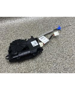Antrieb Heckklappenschloss 7249578 BMW X3 F25 2.0 D Facelift 16.1972.033