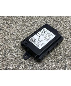 Steuergerät 9371374 BMW X3 F25 2.0 D 20D X-Drive 16.1972.029