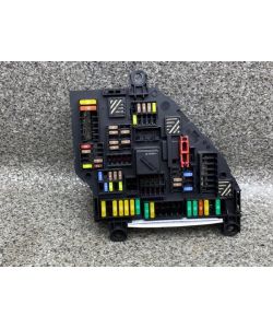 Sicherungskasten 9315151 Relais BMW X3 F25 2.0 D 20D X-Drive 16.1972.030