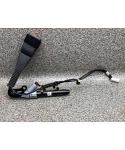 Gurtstraffer vorne links 7256645 Gurtschloss BMW X3 F25 2.0 D 16.1972.041