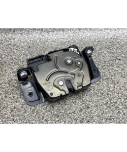 Heckklappenschloss 7269544 912935-109 BMW X3 F25 2.0 D Facelift 16.1972.034