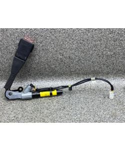 Gurtstraffer vorne rechts 7256646 Gurtschloss BMW X3 F25 2.0 D 16.1972.042