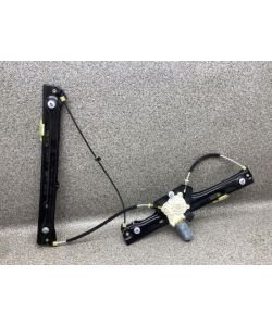 Fensterheber mit Motor vorne rechts 7344670 7322748 BMW X3 F25 2.0 D 16.1972.065