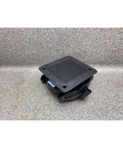 Lautsprecher Subwoofer rechts 9287757 BMW X3 F25 2.0 D Facelift 16.1972.058
