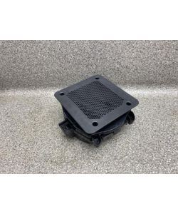 Lautsprecher Subwoofer links 9287757 BMW X3 F25 2.0 D Facelift 16.1972.059