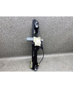 Fensterheber mit Motor hinten rechts 7322748 BMW X3 F25 2.0 D 16.1972.066