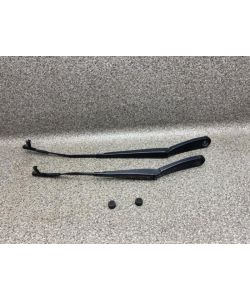 Wischerarm vorne rechts links 7213271 7213272 BMW X3 F25 2.0 D 16.1972.068