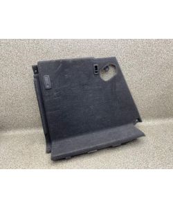 Verkleidung Kofferraum links 7245313 BMW X3 F25 2.0 D 16.1972.075