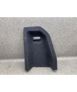 Verkleidung Kofferraum rechts 7222218 Klappe BMW X3 F25 2.0 D 16.1972.073