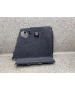 Verkleidung Kofferraum rechts 6822794 BMW X3 F25 2.0 D 16.1972.074