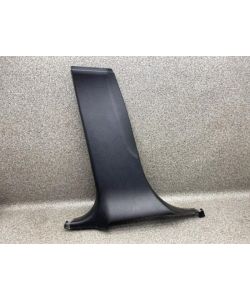 Verkleidung B-Säule links unten 7319055 6494797 BMW X3 F25 2.0 D 16.1972.069