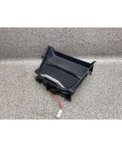 Becherhalter Mittelkonsole 9301722 9309048 Aschenbecher BMW X3 F25 D 16.1972.102