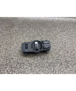 Lichtschalter 6803965 BMW X3 F25 2.0 D Facelift 16.1972.104