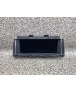 Bildschirm Display Monitor 6822625 BMW X3 F25 2.0 D Facelift 16.1972.112