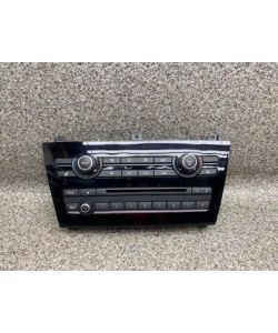 Klimabedienteil Schalterleiste 6821431 9351155 BMW X3 F25 D Facelift 16.1972.111