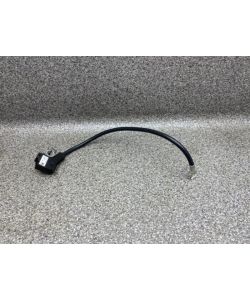 Batteriekabel Minusklemme 9302358 Sicherung Masse BMW X3 F25 2.0 D  16.1972.128