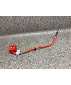 Batteriekabel Plusklemme 9321005 Sicherung BMW X3 F25 2.0 D  16.1972.129