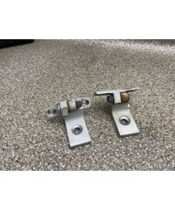 Scharnier Tür vorne links 7068077 7205549 BMW X3 F25 2.0 D Facelift 16.1972.162