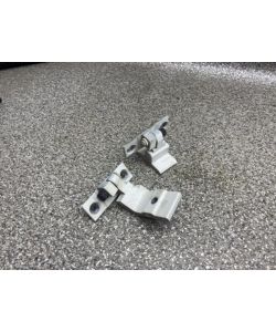Scharnier Tür hinten links 7160823 7160825 BMW X3 F25 2.0 D Facelift 16.1972.163