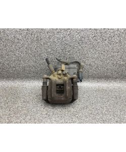 Bremssattel hinten links 330mm BMW X3 F25 2.0 D Facelift 16.1972.195