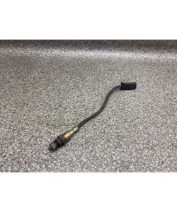 Lambdasonde 8570230 BMW X3 F25 2.0 D Facelift 16.1972.193