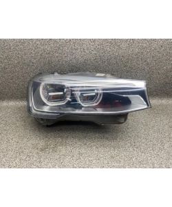LED-Scheinwerfer rechts 7460632 Adaptive LED BMW X3 F25 2.0 Facelift 16.1972.181