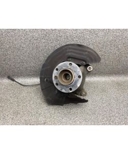 Achsschenkel vorne links 6855953 Radlager BMW X3 F25 2.0 D Facelift 16.1972.202