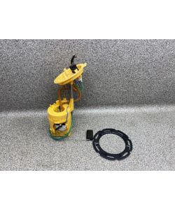 Kraftstoffpumpe 7216526 Dieselpumpe BMW X3 F25 2.0 D Facelift 16.1972.208