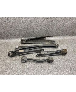 Querlenker hinten links 6786991 6786981 6788549 6795812 BMW X3 F25 16.1972.203