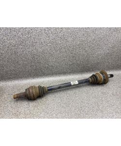 Antriebswelle hinten links 7598041 BMW X3 F25 2.0 D Facelift 16.1972.210