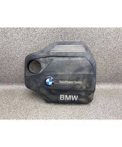 Motorabdeckung oben 8514202 BMW X3 F25 2.0 D Facelift 16.1972.217