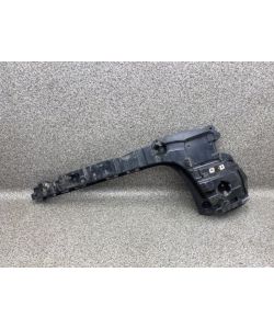 Halter Stoßstange hinten links 7338757 BMW X3 F25 2.0 D Facelift 16.1972.220