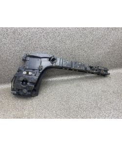 Halter Stoßstange hinten rechts 7338758 BMW X3 F25 2.0 D Facelift 16.1972.221