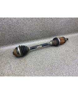 Antriebswelle vorne links 7598027 BMW X3 F25 2.0 D Facelift 16.1972.212