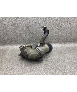 Ansaugrohr Resonator 8519134 BMW X3 F25 2.0 D Facelift 16.1972.222