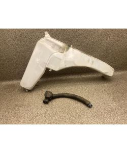 Waschwasserbehälter 7341926 7213278 BMW X3 F25 2.0 D Facelift 16.1972.236