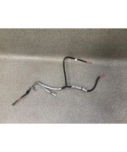 Kabelbaum Anlasser Lichtmaschine 8514291 BMW X3 F25 2.0 D Facelift 16.1972.239